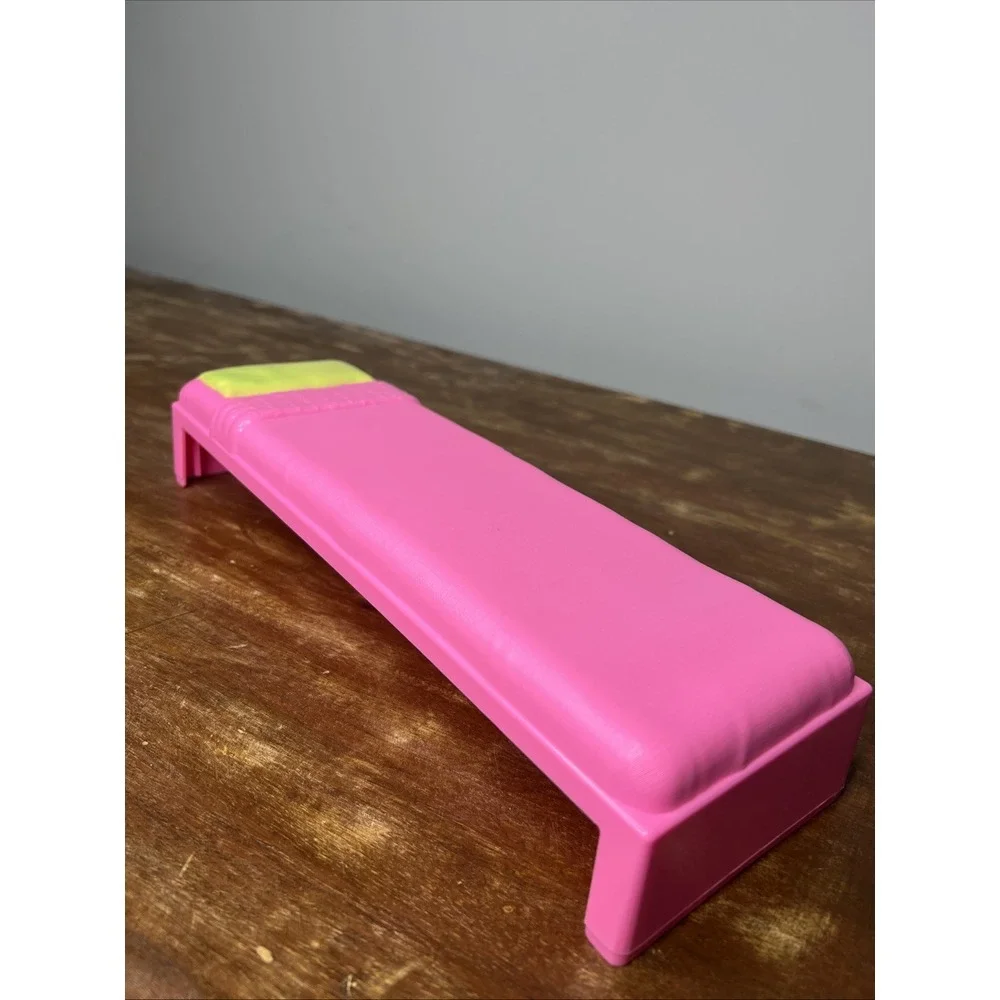 Mattel barbie big